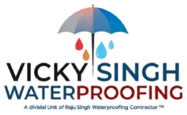 Rajusingh Waterproofing Contractor blog page